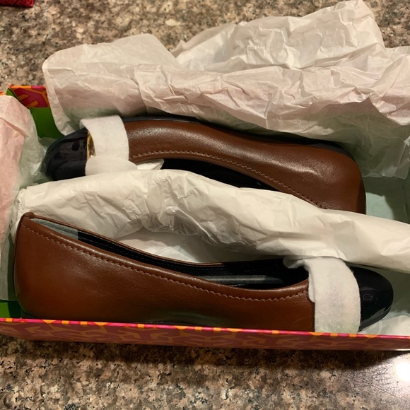 Tory Burch pacey driver ballet - Picture 8 of 8